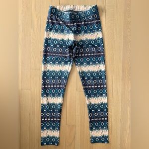 American Eagle Leggings